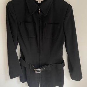 Vintage Bebe Jacket